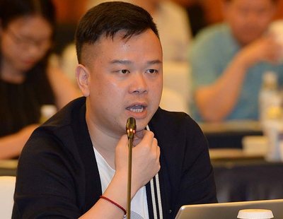 Muere envenenado Lin Qi, productor de la serie de Netflix y los creadores de 'Game Of Thrones' 'Three-Body Problem'