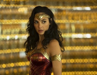 'Wonder Woman 3' ya es oficial con Patty Jenkins y Gal Gadot