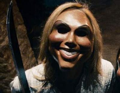 'The Forever Purge': Primera imagen y detalles de la trama de la última película de 'The Purge'