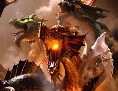 'Dragones y Mazmorras': El creador de 'John Wick' estaría desarrollando una serie ambientada en el universo del juego