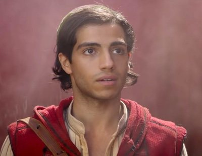 Dos años después, Mena Massoud tiene nueva película tras 'Aladdin'