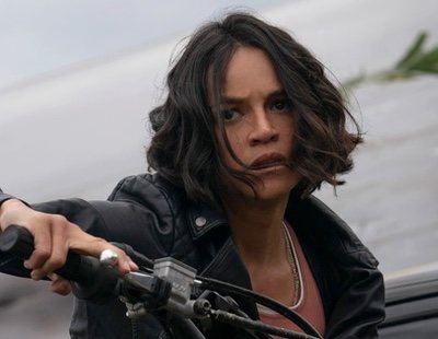 'Rápidos y furiosos 9': Meses de preparación y varios días de producción para esta escena de 4 segundos