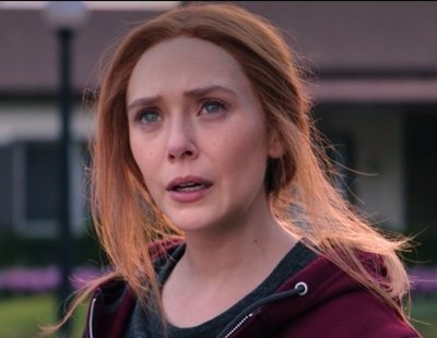 'WandaVision': Filtrada la duración del último episodio, que será el más largo