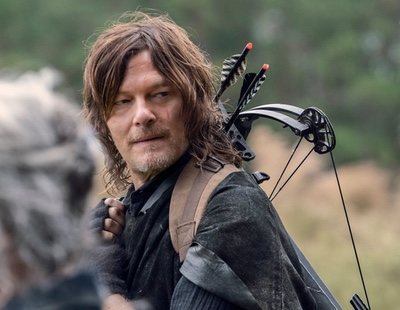 'The Walking Dead': Norman Reedus no está a favor de la nueva trama de Daryl