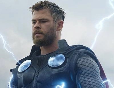'Thor: Love and Thunder: Chris Hemsworth habla de la presión que sienten él y el resto del equipo