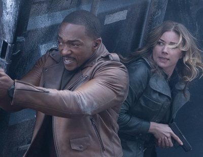 'The Falcon and the Winter Soldier' ocurre seis meses después de 'Avengers: Endgame' (y hay una razón)