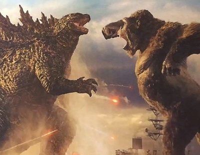 ¿Quién es el villano en 'Godzilla vs. Kong'?