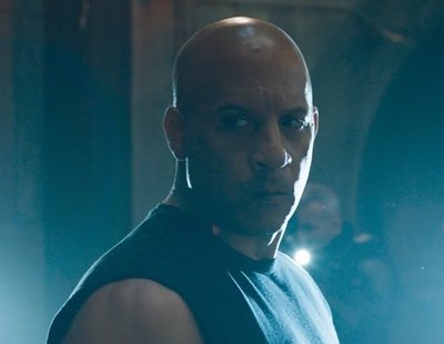 'Rápidos y Furiosos 9': El hijo de Vin Diesel interpretará a un joven Dominic Toretto