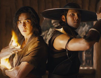 'Mortal Kombat', un reboot demencialmente brutal y sangriento para satisfacer a los fans de los fatalities