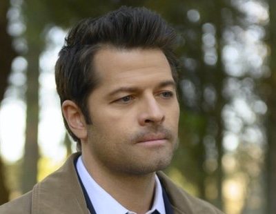 La razón por la que vimos a Misha Collins ('Supernatural') durante la gala de los Oscar