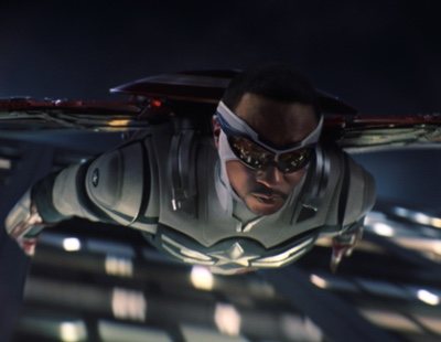 La frase de 'Avengers: Endgame' que fue clave para el personaje de Sam Wilson en 'The Falcon and the Winter Soldier'