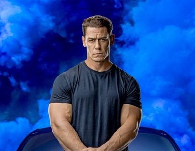 John Cena pide perdón a China en mandarín: "Lo siento mucho por mis errores. Perdón. Perdón. Lo siento mucho"