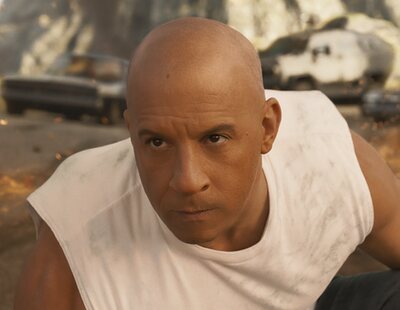 Vin Diesel explica por qué la saga 'Rápidos y furiosos' tiene que terminar con las películas 10 y 11