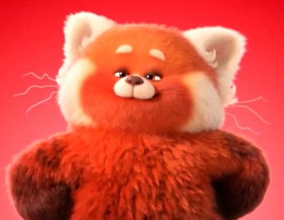 Pixar volvería por fin a los cines en marzo de 2022 con 'Turning Red', su próxima película