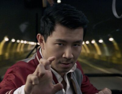 El nuevo tráiler de 'Shang-Chi y la leyenda de los diez anillos' trae de vuelta a un personaje del inicio del UCM
