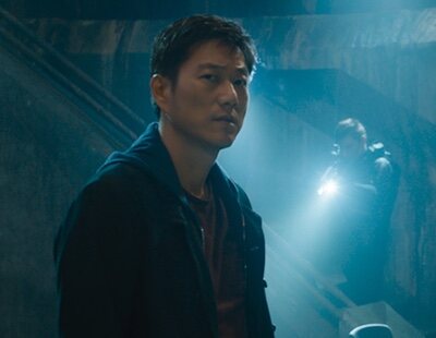 Justin Lin, director de 'Rápidos y Furiosos 9', explica por qué su escena post-créditos es esencial