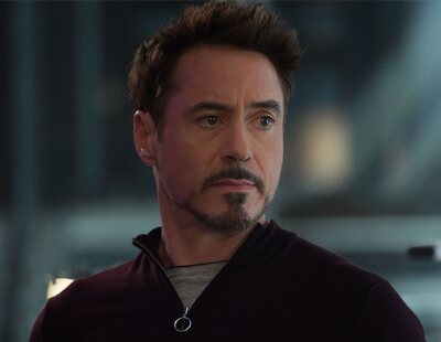 Robert Downey Jr. ha dejado de seguir a los actores de Marvel en Instagram