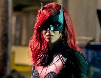 Ruby Rose revela que el traje de látex de 'Batwoman' fue lo que motivó su salida de la serie