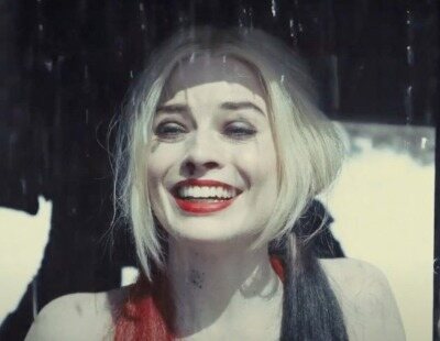 Las dobles de Harley Quinn y Natasha Romanoff se encuentran por primera vez en TikTok