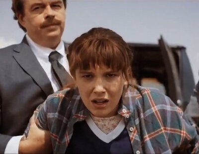 'Stranger Things' lanza teaser de la temporada 4 y anuncia que no volverá hasta 2022