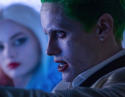 'Escuadrón Suicida': David Ayer asegura que las filtraciones de su guion son oficiales y que todo eso se rodó