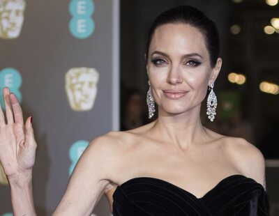 Angelina Jolie ya tiene Instagram, y lo estrena a su manera: pidiendo ayuda para las mujeres de Afganistán