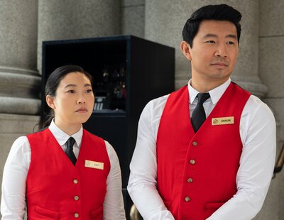 Ese cameo post-créditos de 'Shang-Chi' va más allá de Marvel y tiene sentido en la carrera del director