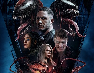 'Venom: Habrá matanza' adelanta su estreno en EE.UU. tras el exitazo de 'Shang-Chi' de Marvel
