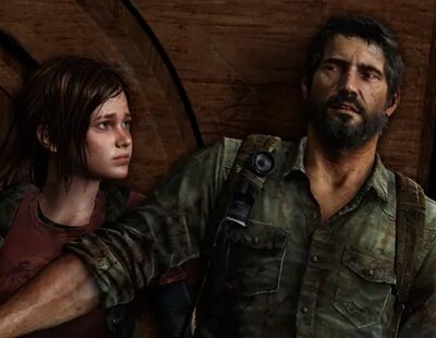 Las fotos del set de 'The Last of Us' van a hacer muy felices a los fans del videojuego