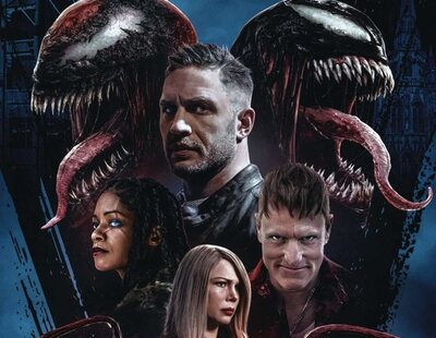 'Venom: Carnage liberado' es bastante más corta que la original y que la mayoría de películas marvelitas