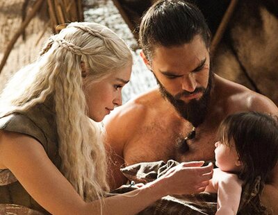 Jason Momoa le dedica su gran batalla de 'Dune' a Daenerys: "Va por ti, Khaleesi"
