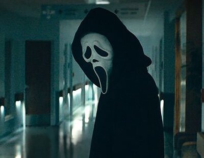 Primer tráiler de 'Scream' con Neve Campbell y una nueva generación de víctimas de Ghostface