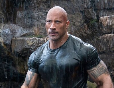 Dwayne Johnson habla de la broma sobre Vin Diesel que "funciona muy bien" en su próxima película