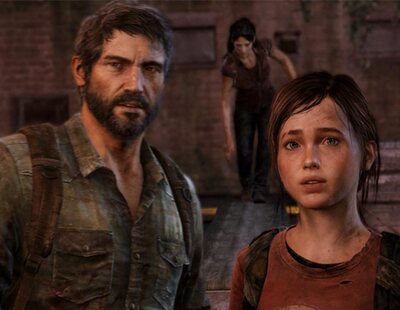 'The Last of Us': Una filtración revela cómo es Jackson en la serie de HBO