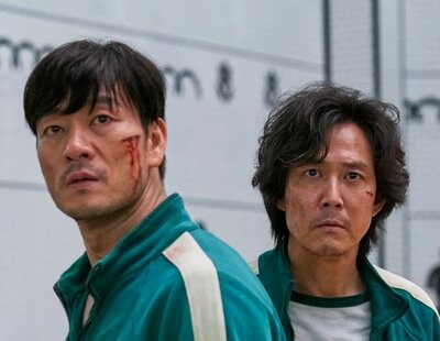 Condenan a muerte a un hombre que introdujo copias pirata de 'El juego del calamar' en Corea del Norte