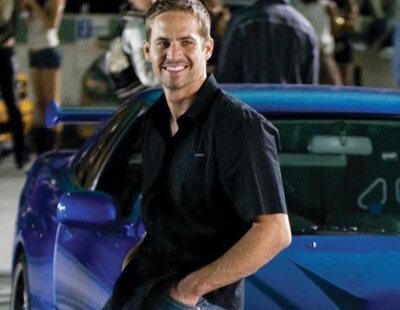 La hija y los amigos de Paul Walker rinden tributo al actor tras cumplirse 8 años de su muerte