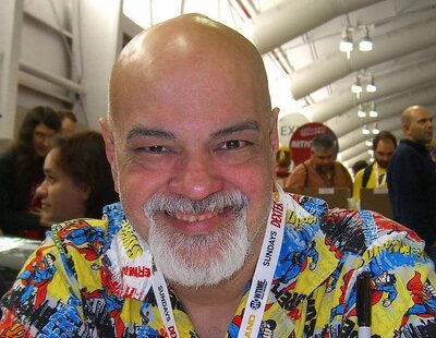 George Pérez, legendario artista de Marvel y DC, anuncia que le queda menos de un año de vida