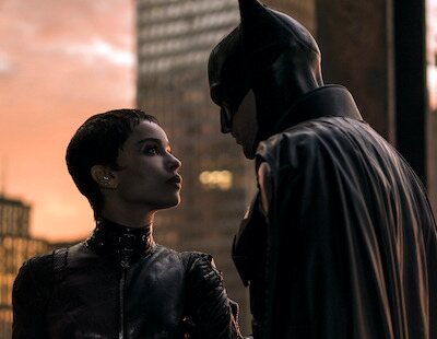 'The Batman': La deconstrucción del Hombre Murciélago