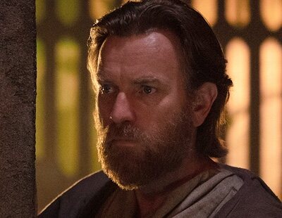 'Obi-Wan Kenobi' lanza su primer tráiler, con Ewan McGregor en la piel del maestro Jedi