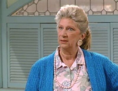 Muere a los 93 años Liz Sheridan, actriz de 'ALF' y la madre de 'Seinfeld'