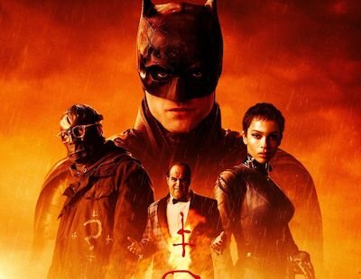 'The Batman' pisa fuerte en HBO Max según los primeros datos de audiencia