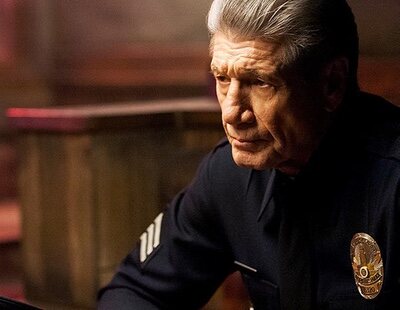 Muere Fred Ward, actor de 'Fuga de Alcatraz', 'Terror bajo la tierra' y 'True Detective'