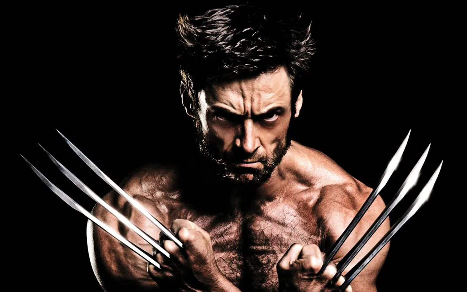 'Deadpool 3': Hugh Jackman dice que Wolverine y y Deadpool "se odian" en la nueva película