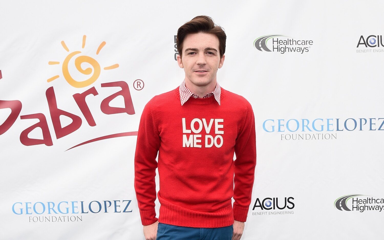 Drake Bell ('Drake y Josh') aparece a las horas de su desaparición y está "a salvo"