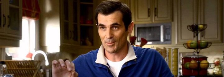 Ty Burrell