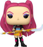Funko Pop Mira K-Pop Demon Hunters: Figura de vinilo