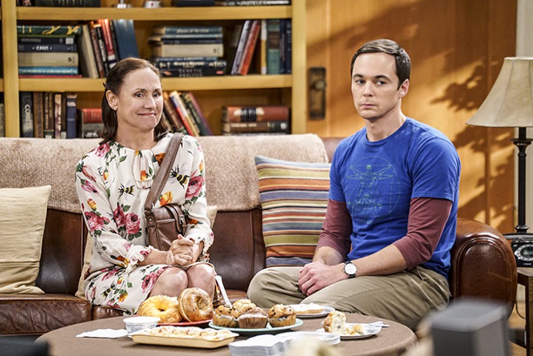 Jim Parsons ('The Big Bang Theory') habla sobre el spinoff de Sheldon