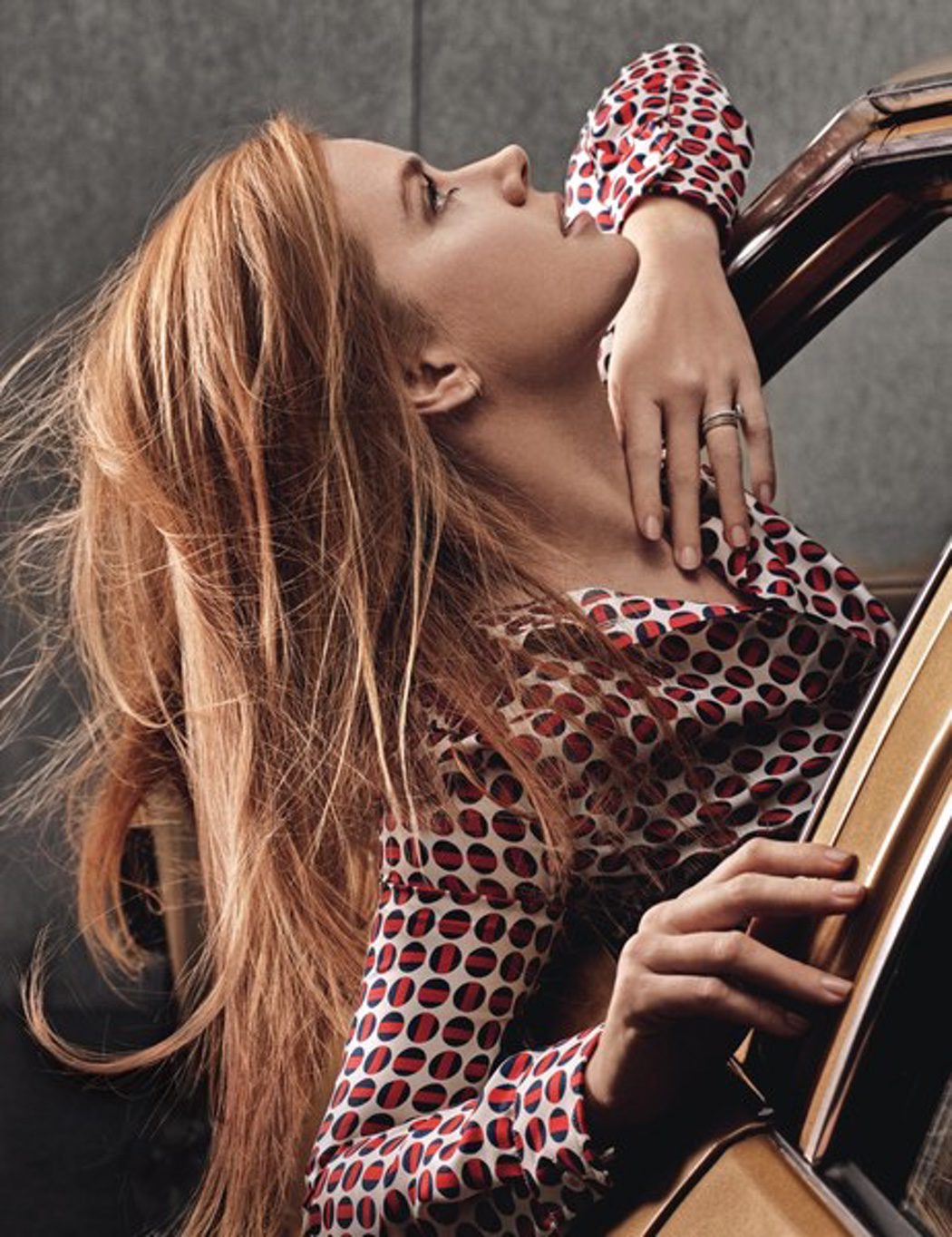 Amy Adams