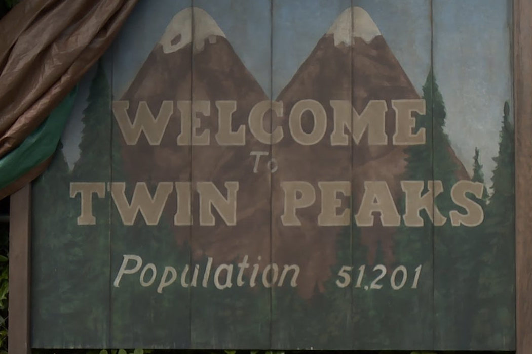 'Twin Peaks'