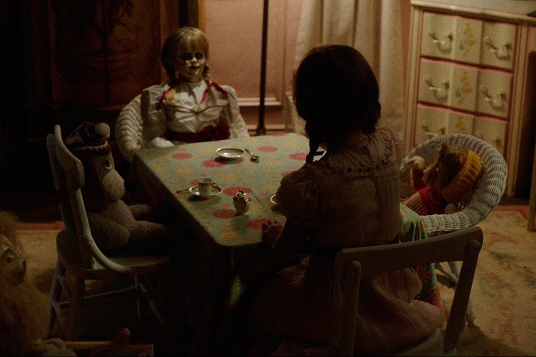 'Annabelle 2'